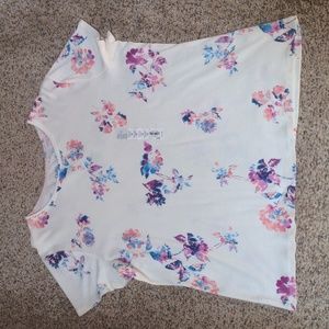 CROFT & BARROW T-shirt - XXL